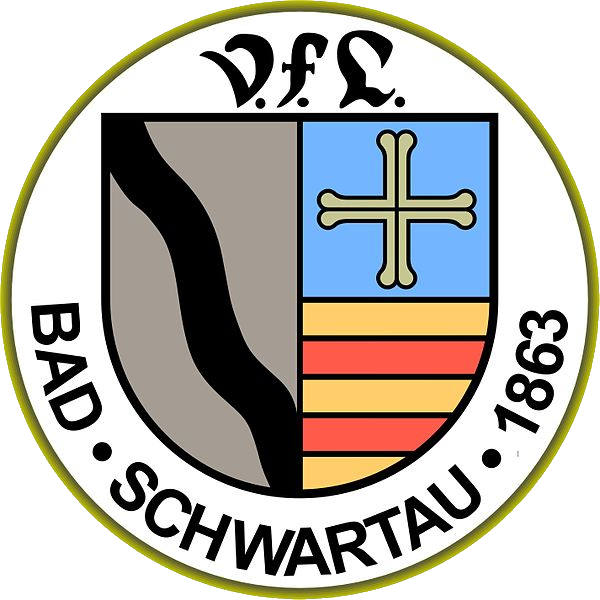 VfL Bad Schwartau 2-Wappen