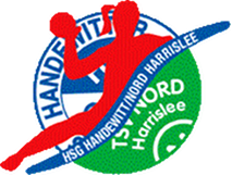 HSG Handewitt/Nord Harrislee-Wappen