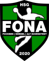 HSG FONA 4-Wappen