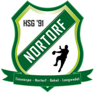 HSG 91 Nortorf 2-Wappen