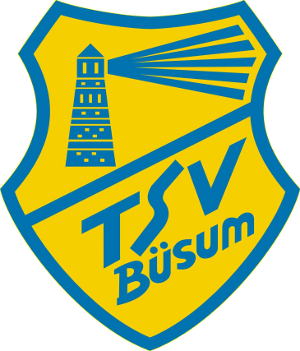 TSV Büsum-Wappen