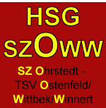 HSG SZOWW-Wappen