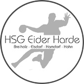 HSG Eider Harde-Wappen