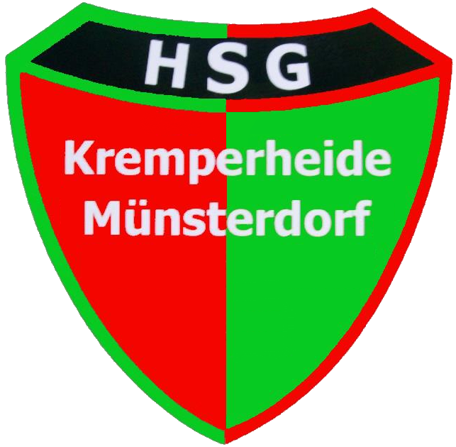 HSG Kremperheide/Münsterdorf 2-Wappen