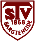 TSV Bargteheide-Wappen