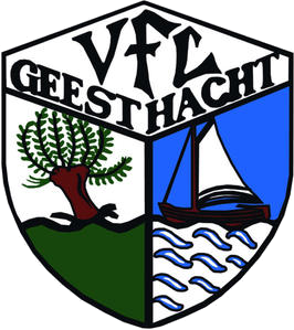 VfL Geesthacht-Wappen