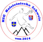 HSG Holsteinische Schweiz-Wappen