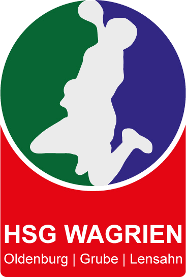 HSG Wagrien-Wappen