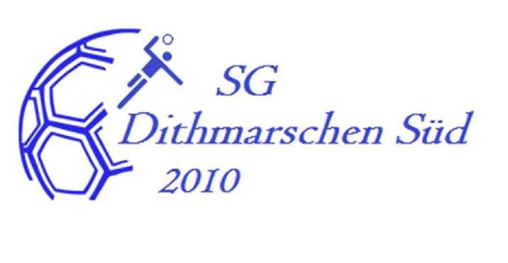 SG Dithmarschen Süd-Wappen
