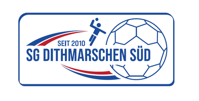SG Dithmarschen Süd-Wappen