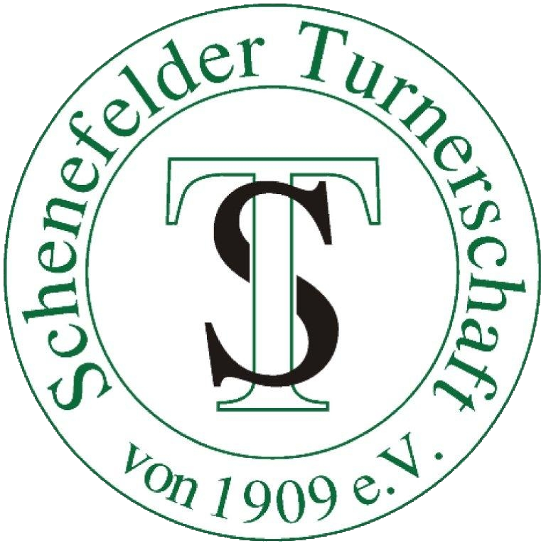 TS Schenefeld-Wappen
