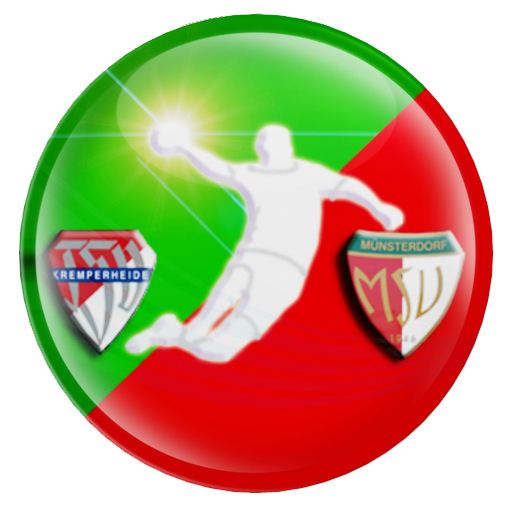 HSG Kremperheide/Münsterdorf 3-Wappen