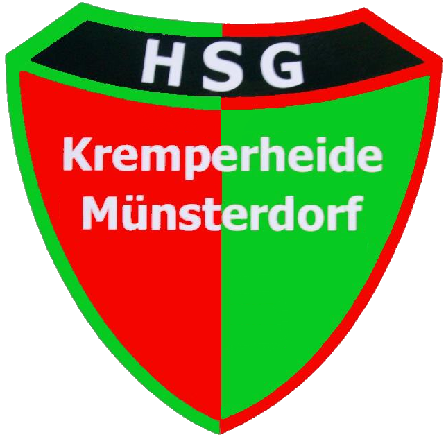 HSG Kremperheide/Münsterdorf 3-Wappen