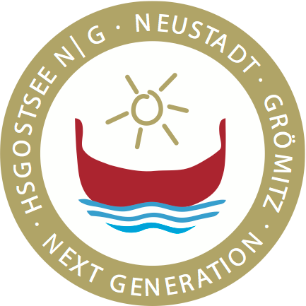HSG Ostsee Neustadt/Grömitz-Wappen