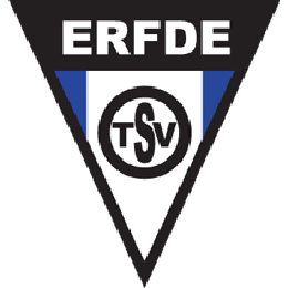 TSV Erfde-Wappen
