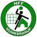HFF Munkbrarup-Wappen