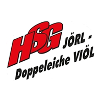 HSG Jörl-Doppeleiche Viöl-Wappen