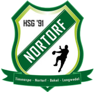 HSG 91 Nortorf-Wappen