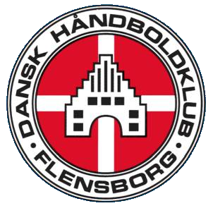 DHK Flensborg-Wappen