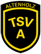 TSV Altenholz-Wappen