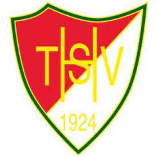 TSV Hardebek-Wappen