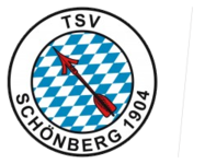 TSV Schönberg-Wappen