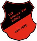 TSV Schwarz-Rot Schülp-Wappen