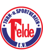 TuS Felde-Wappen
