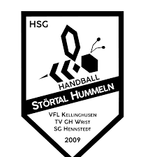HSG Störtal Hummeln 2-Wappen