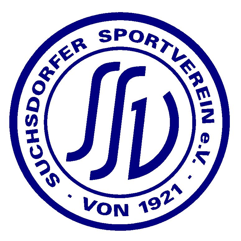Suchsdorfer SV-Wappen