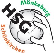 HSG Mönkeberg-Schönkirchen-Wappen