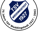 TSV Weddingstedt 2-Wappen