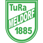 TuRa Meldorf 2-Wappen