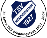 TSV Weddingstedt 3-Wappen