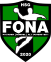 HSG FONA-Wappen