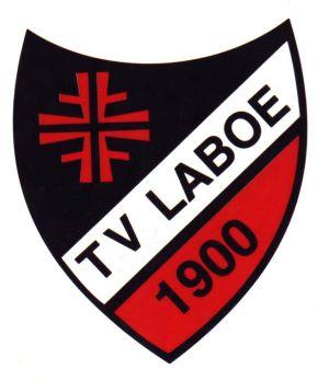 TV Laboe-Wappen