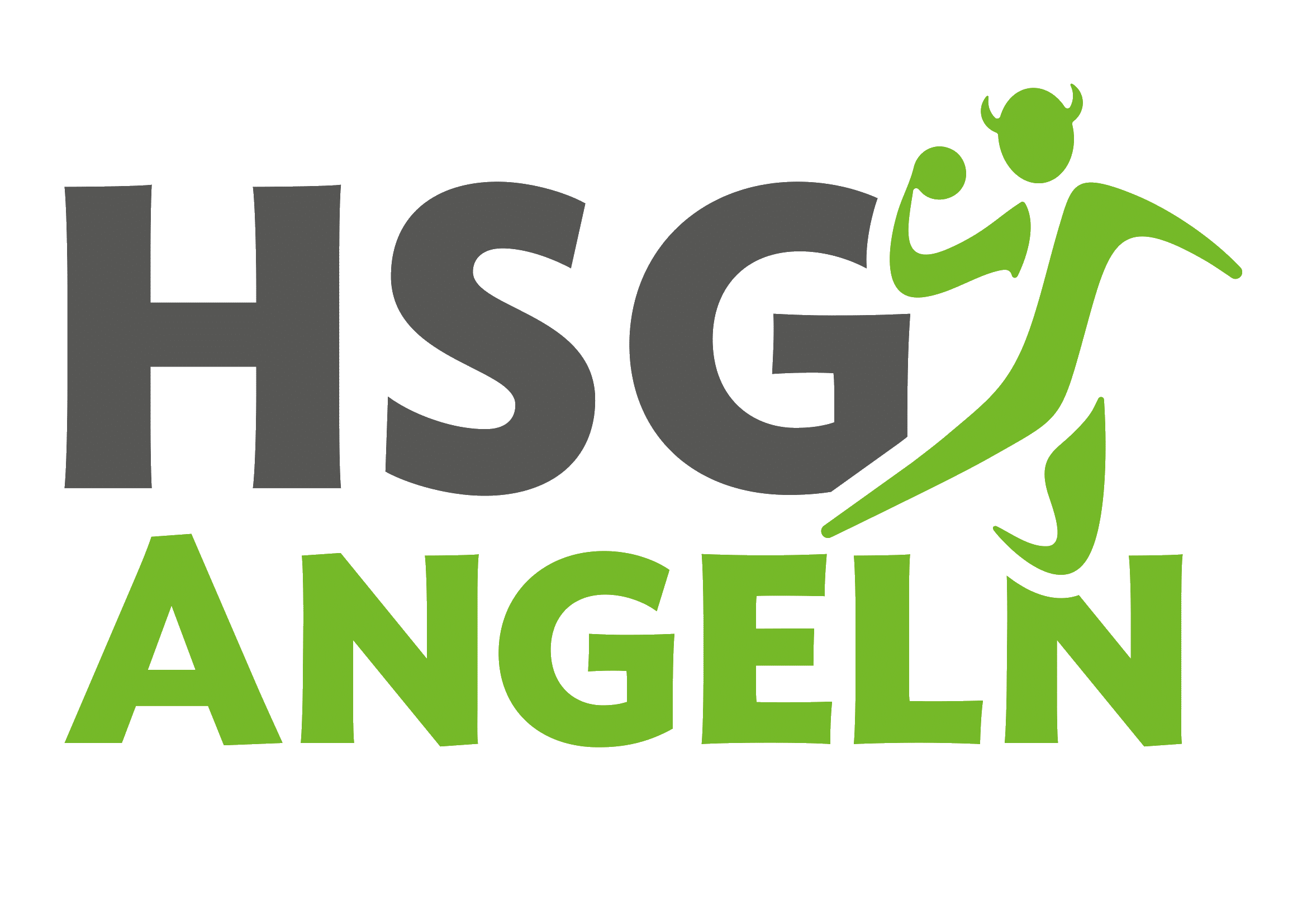 HSG Angeln-Wappen