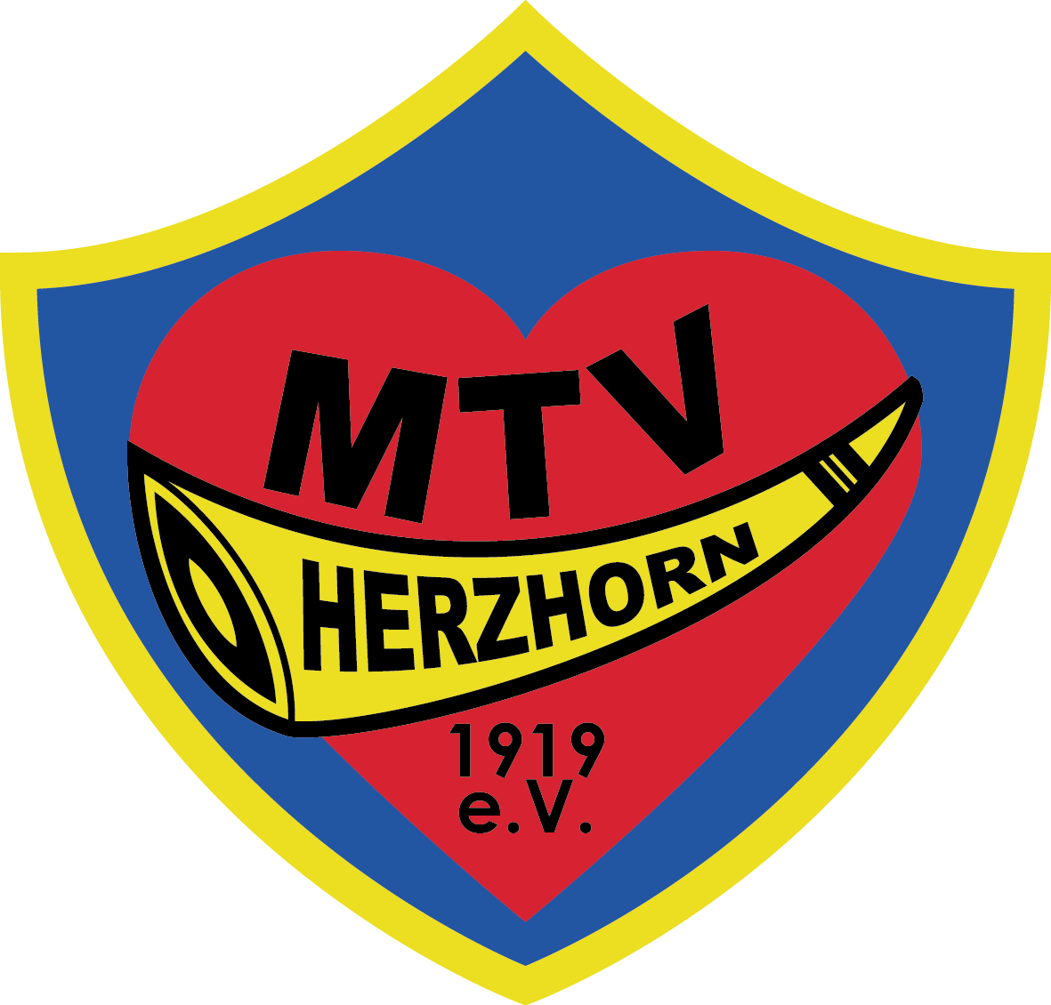 MTV Herzhorn 3-Wappen