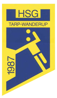 HSG Tarp-Wanderup 2-Wappen
