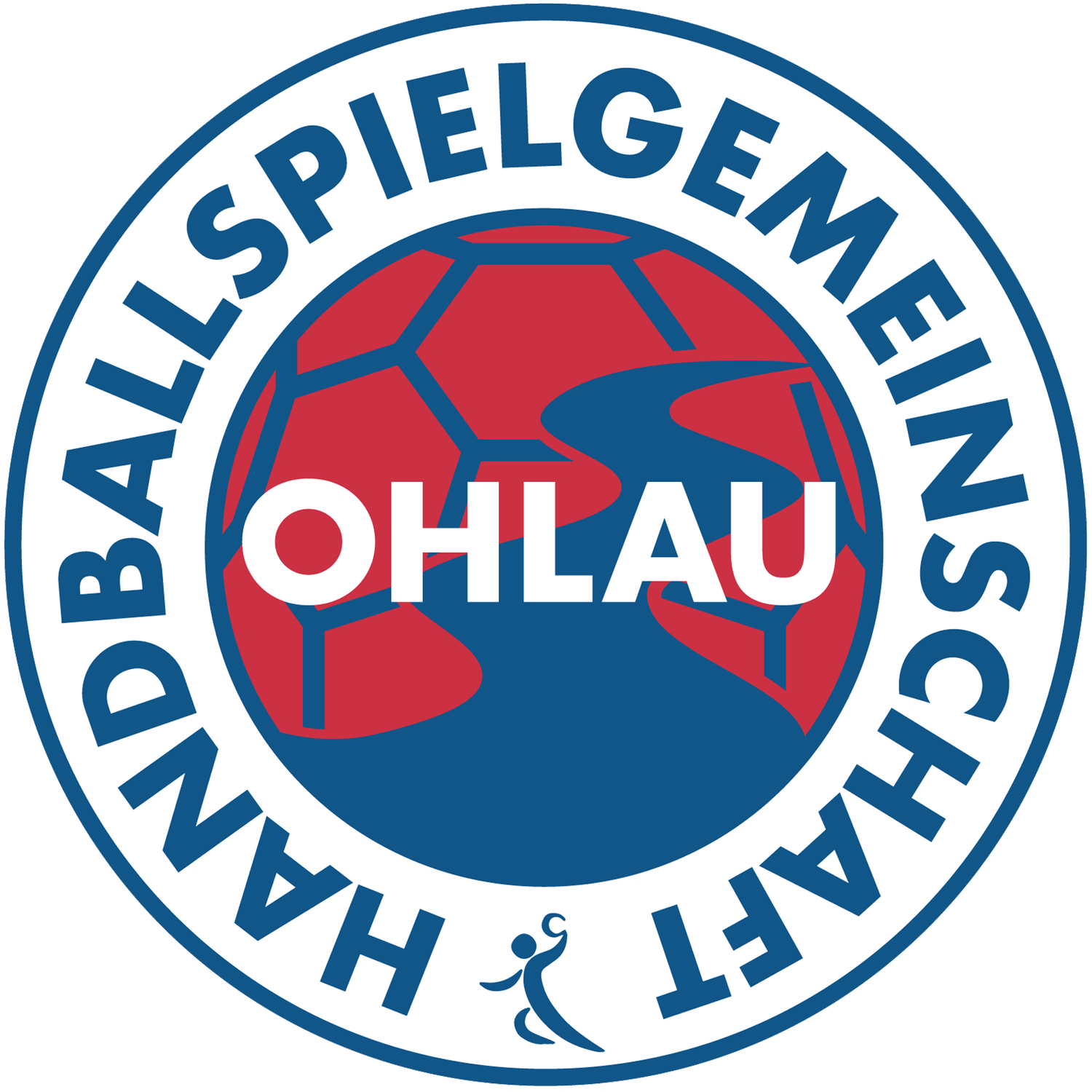 HSG Ohlau-Wappen