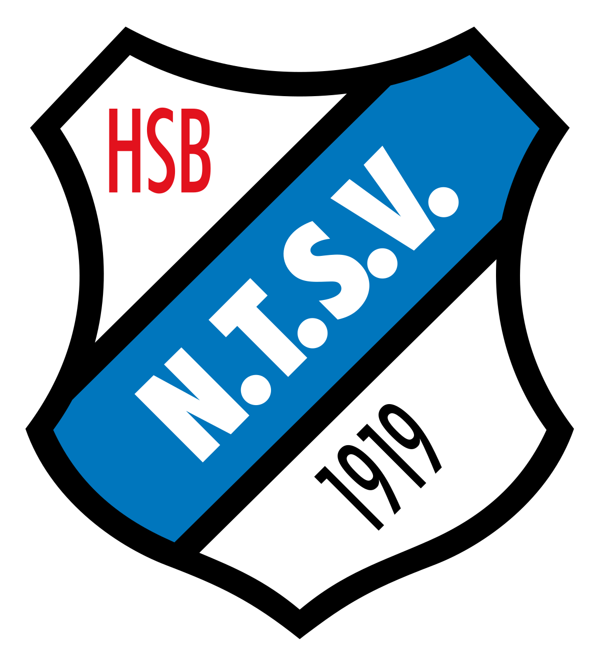 Niendorfer TSV-Wappen