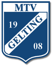 MTV Gelting 08-Wappen