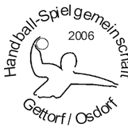 HSG Gettorf/Osdorf-Wappen