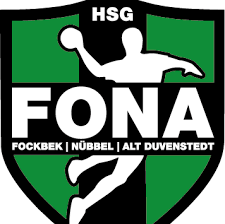 HSG FONA 2-Wappen