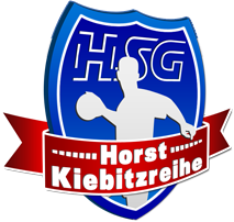 HSG Horst/Kiebitzreihe 4-Wappen
