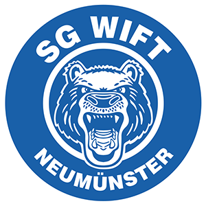 SG WIFT Neumünster 2-Wappen