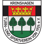 TSV Kronshagen-Wappen