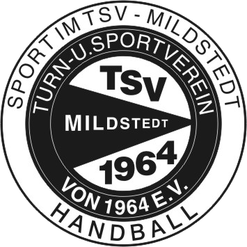 TSV Mildstedt-Wappen