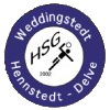 HSG Weddingstedt/Hennstedt/Delve-Wappen