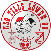 HSG Tills Löwen 08-Wappen